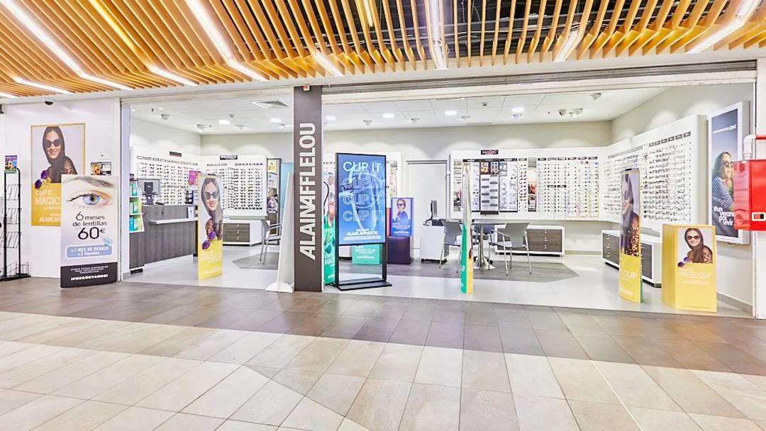 Alain Afflelou Almería – Carrefour Mediterráneo