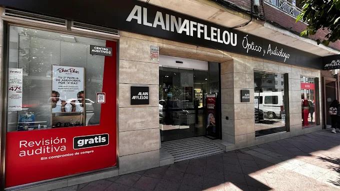 Alain Afflelou Audiólogo Algeciras