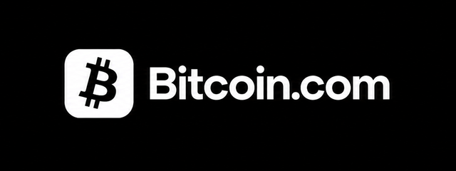 Bitcoin.com Logo
