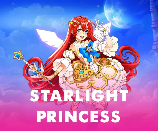 Starlight Princess