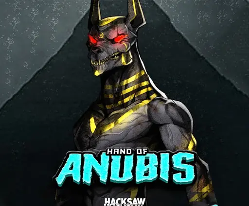 Hands of Anubis