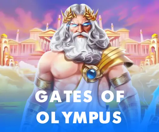 Gates of Olympus