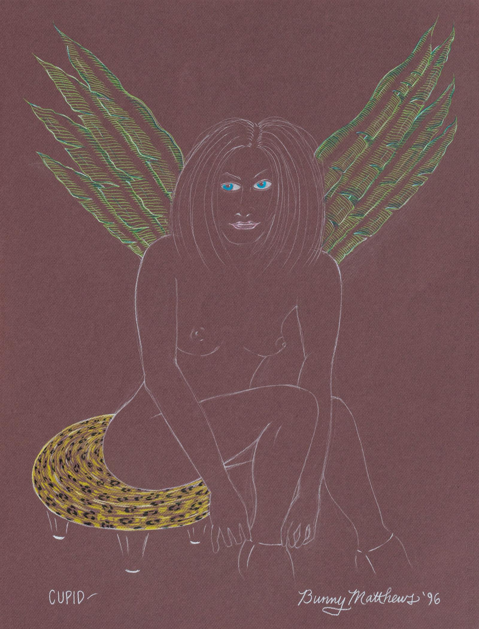 Cupid