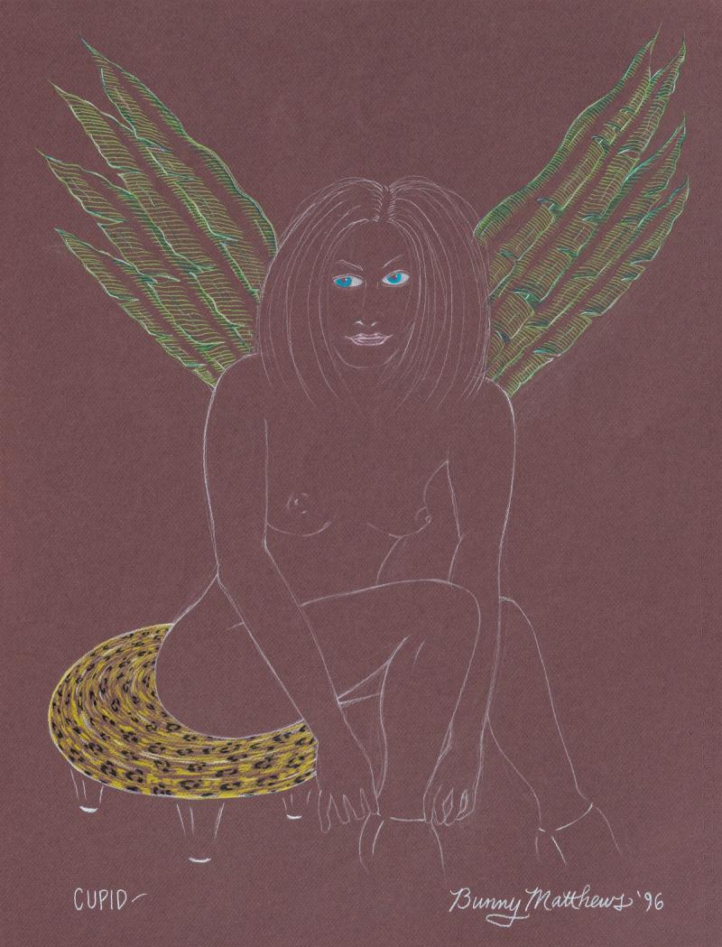 Cupid