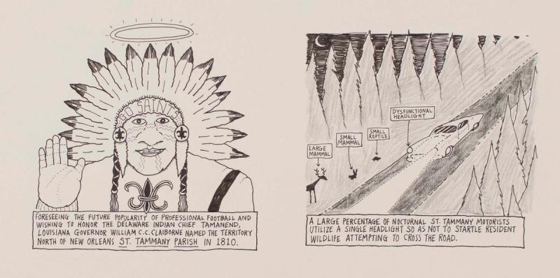Foreseeing The Future Popularity of Professional Football And Wishing To Honor the Delaware Indian Chief Tamanend