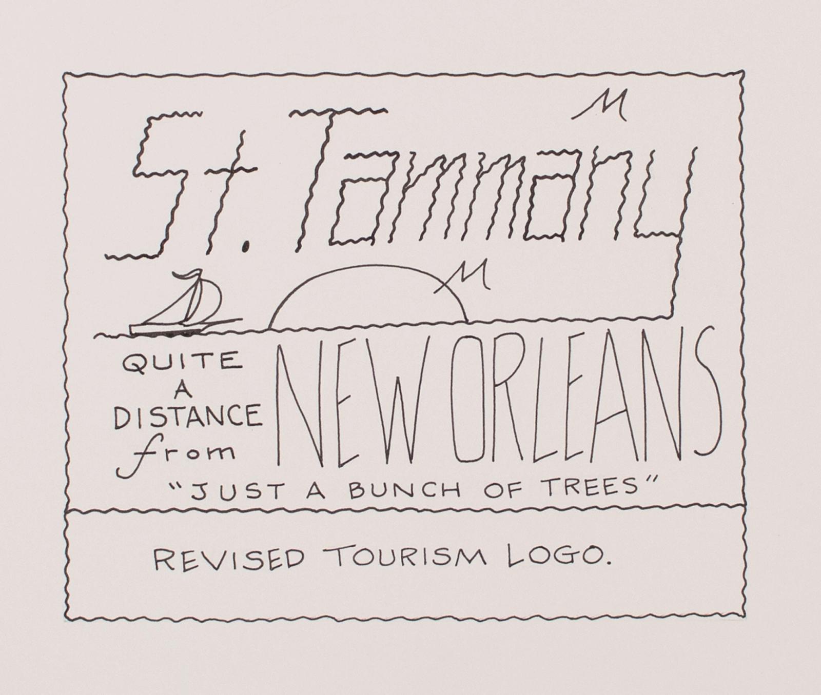 Revised Tourism Logo