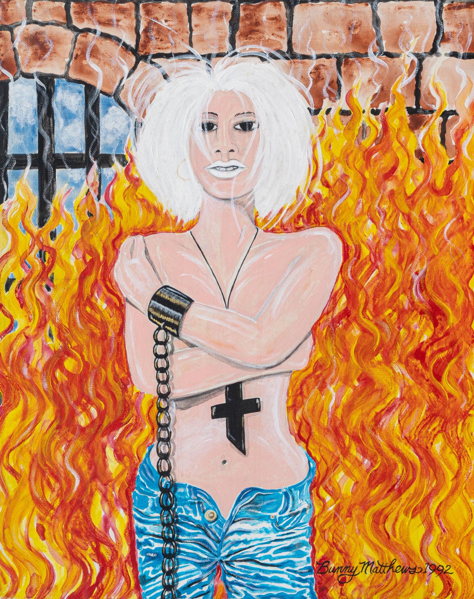 Anima Sola Jailbait