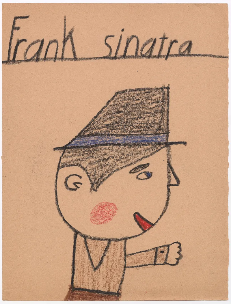 Frank sinatra