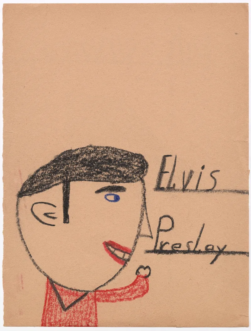 Elvis Presley
