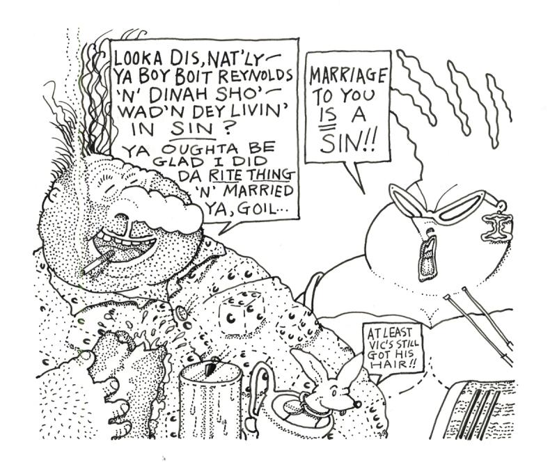 Marriage To You is A Sin!!