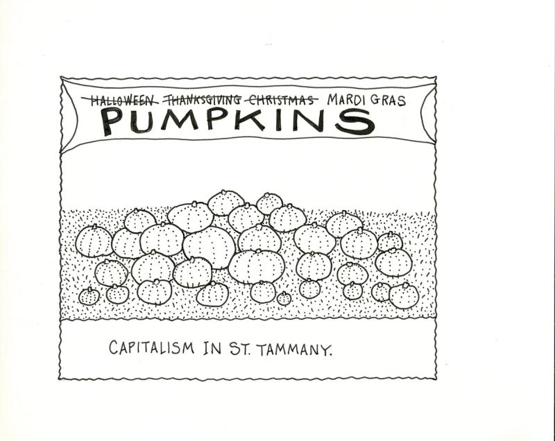 Capitalism In St. Tammany