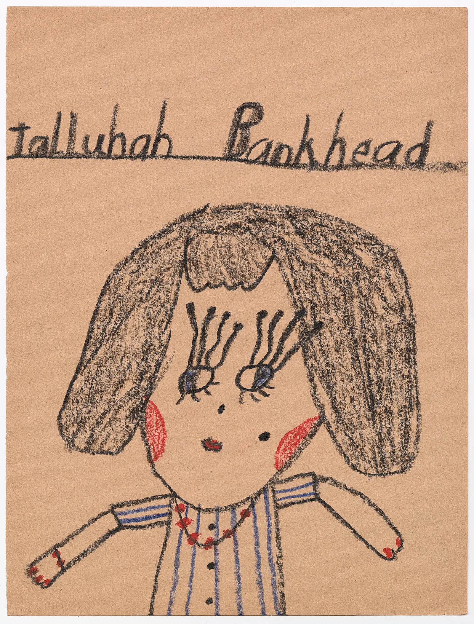 Tallulah Bankhead