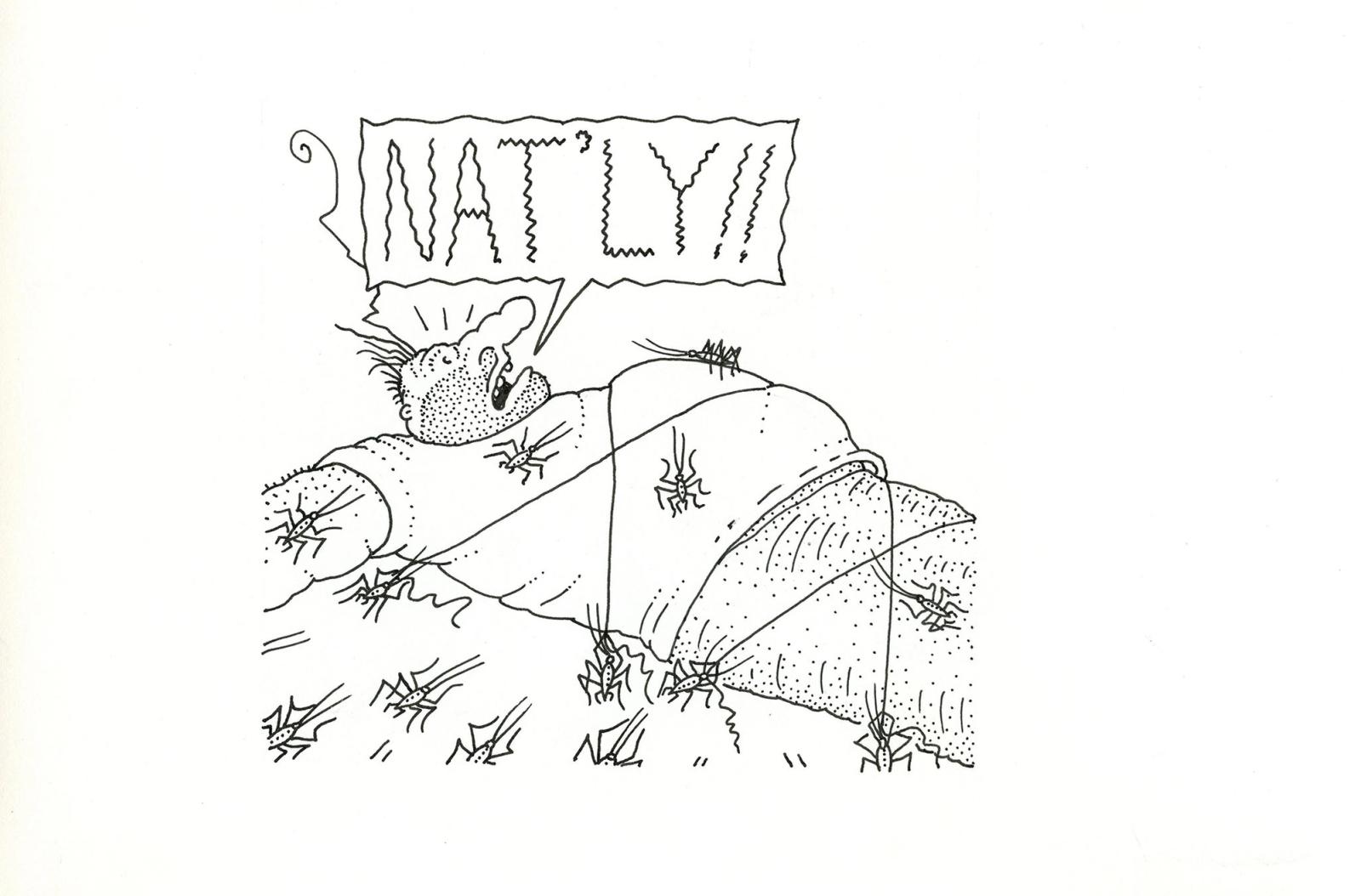 NAT'LY!!!