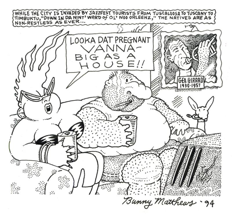 Looka Dat Pregnant Vanna- Big As A House!!
