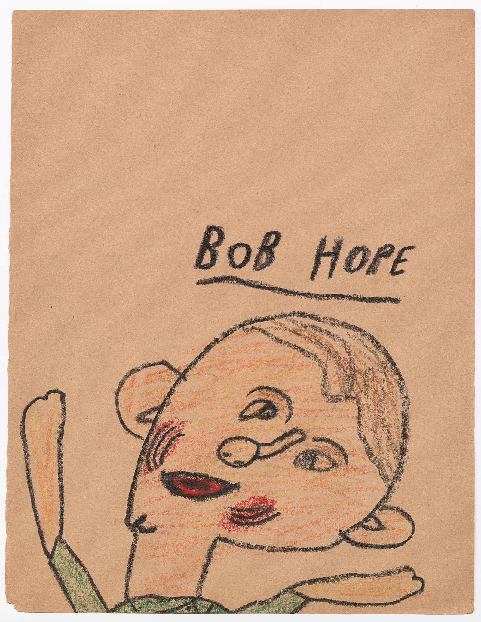 Bob Hope