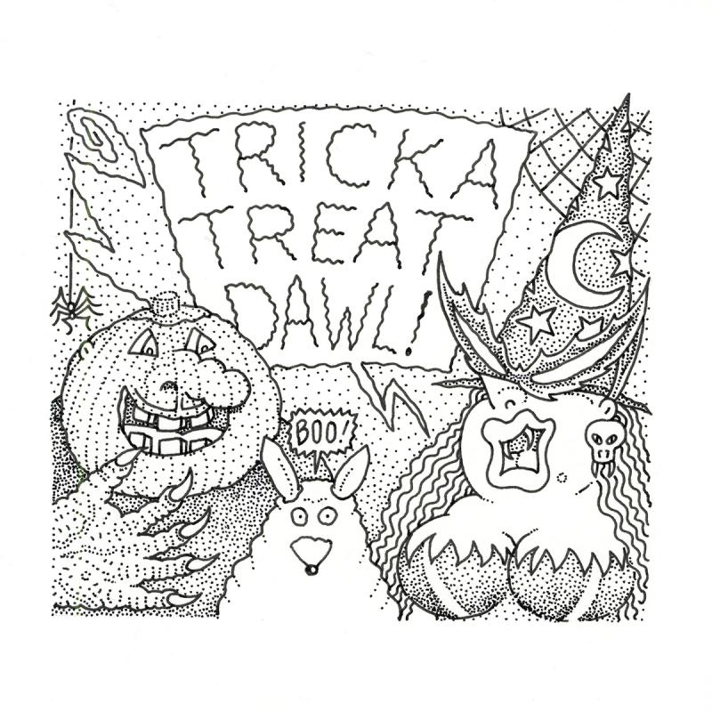 Dawl! Boo!