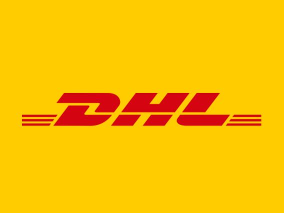 DHL logo