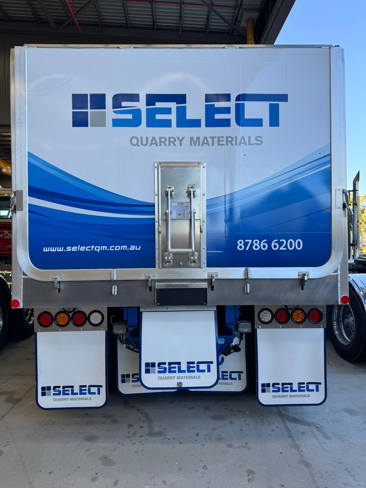 Select
