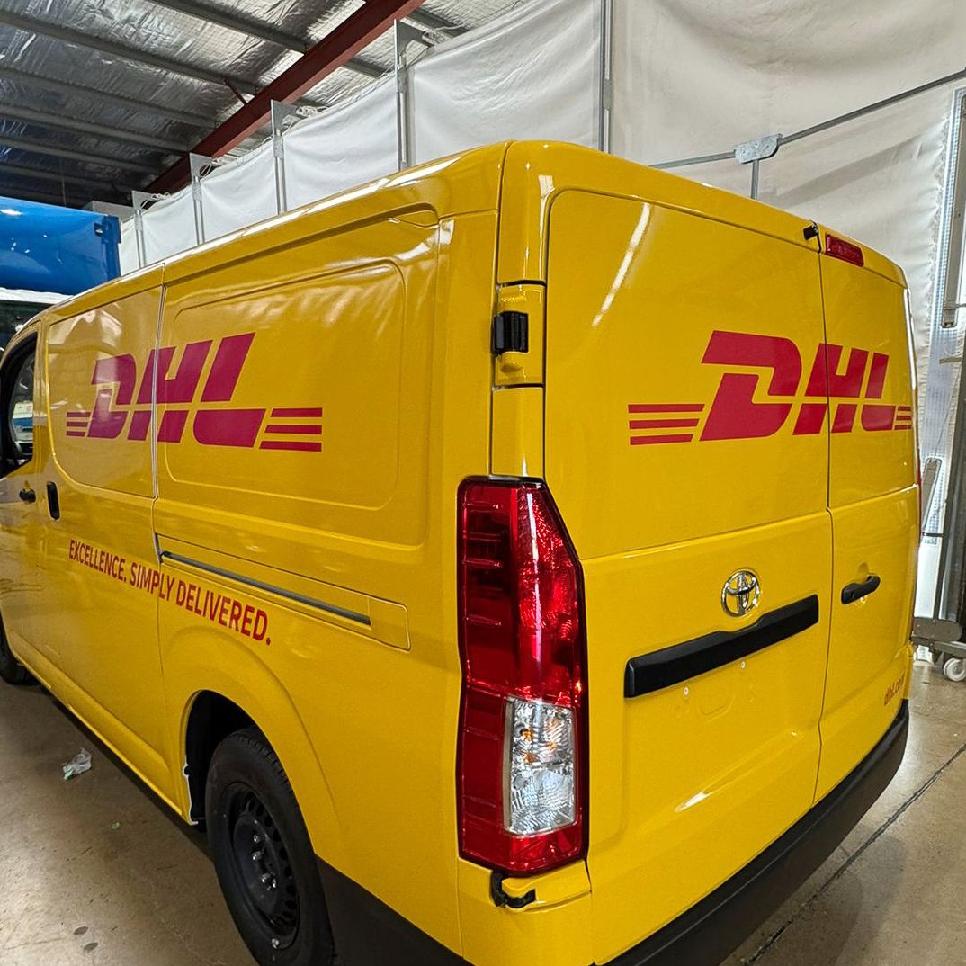 Service image