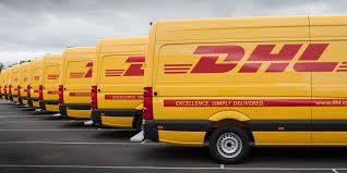 DHL - Premium Fleet Transformation Partnership