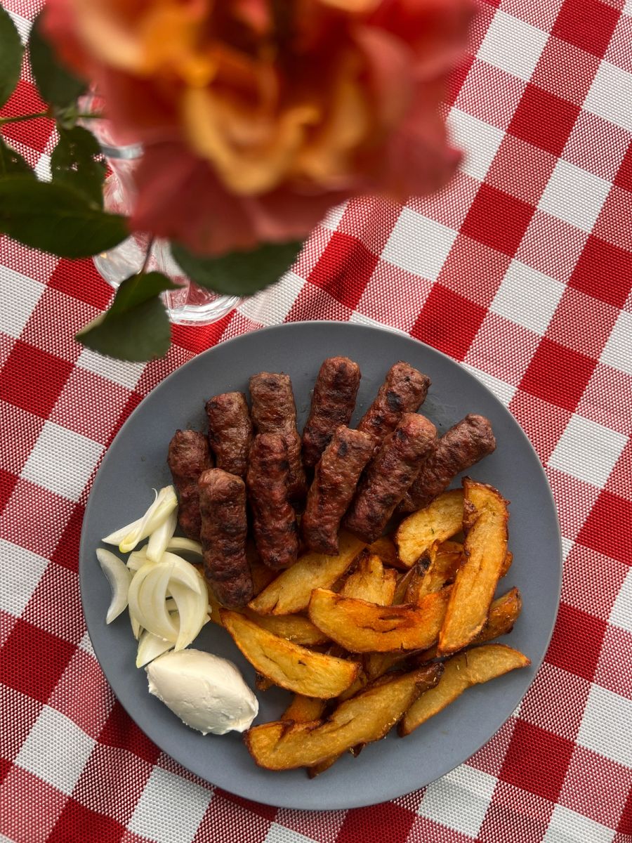 cevapi