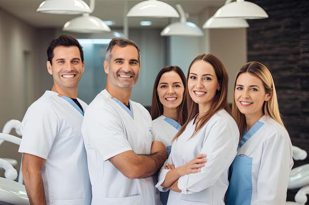 Equipo Profesional