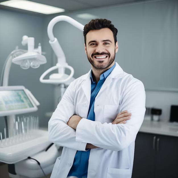 Foto de Dr Sellantes dentales