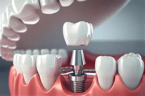 Implante Dental