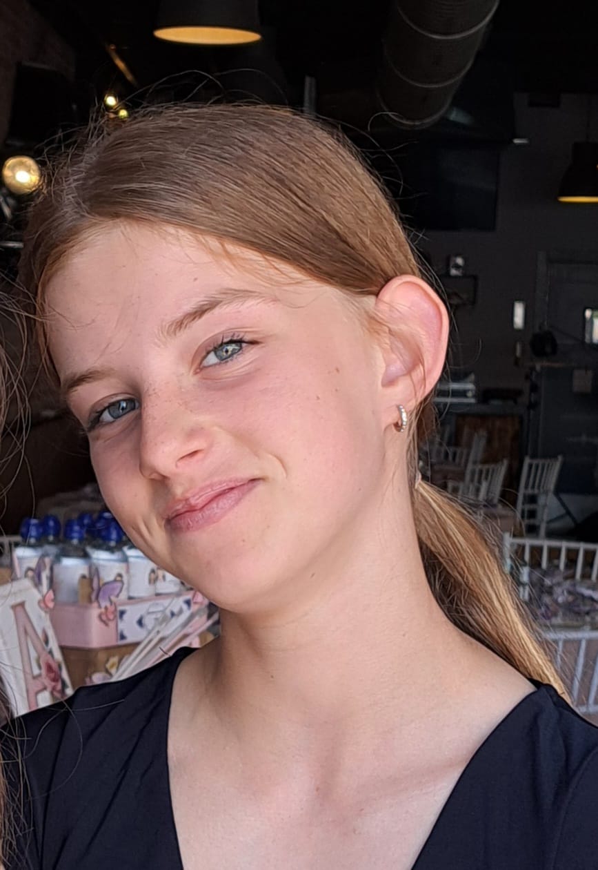 Séverine 