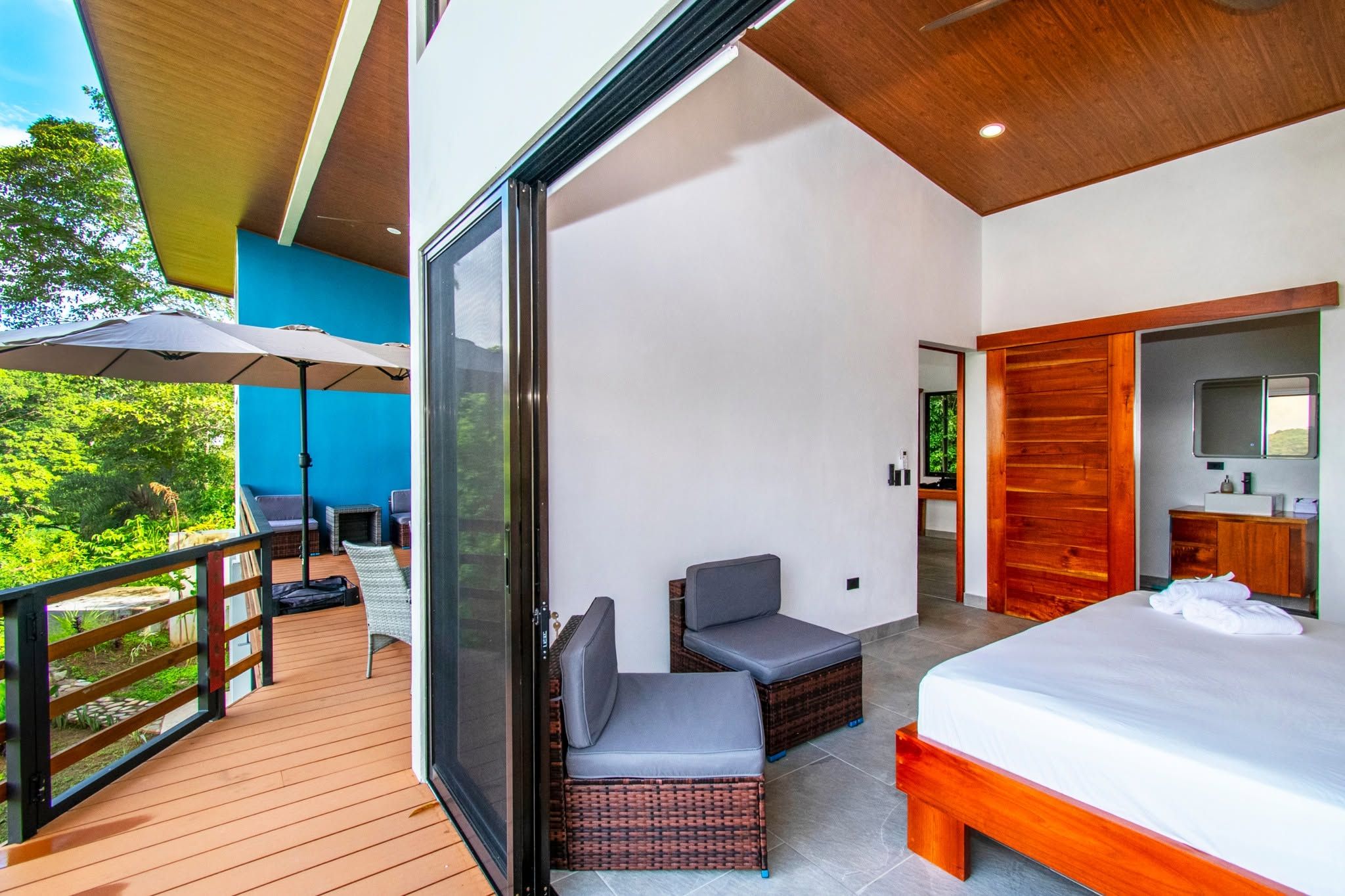 VILLA SUNRISE ✨️ - Long Term Rental in Platanillo