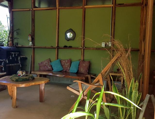 Casa Laurel