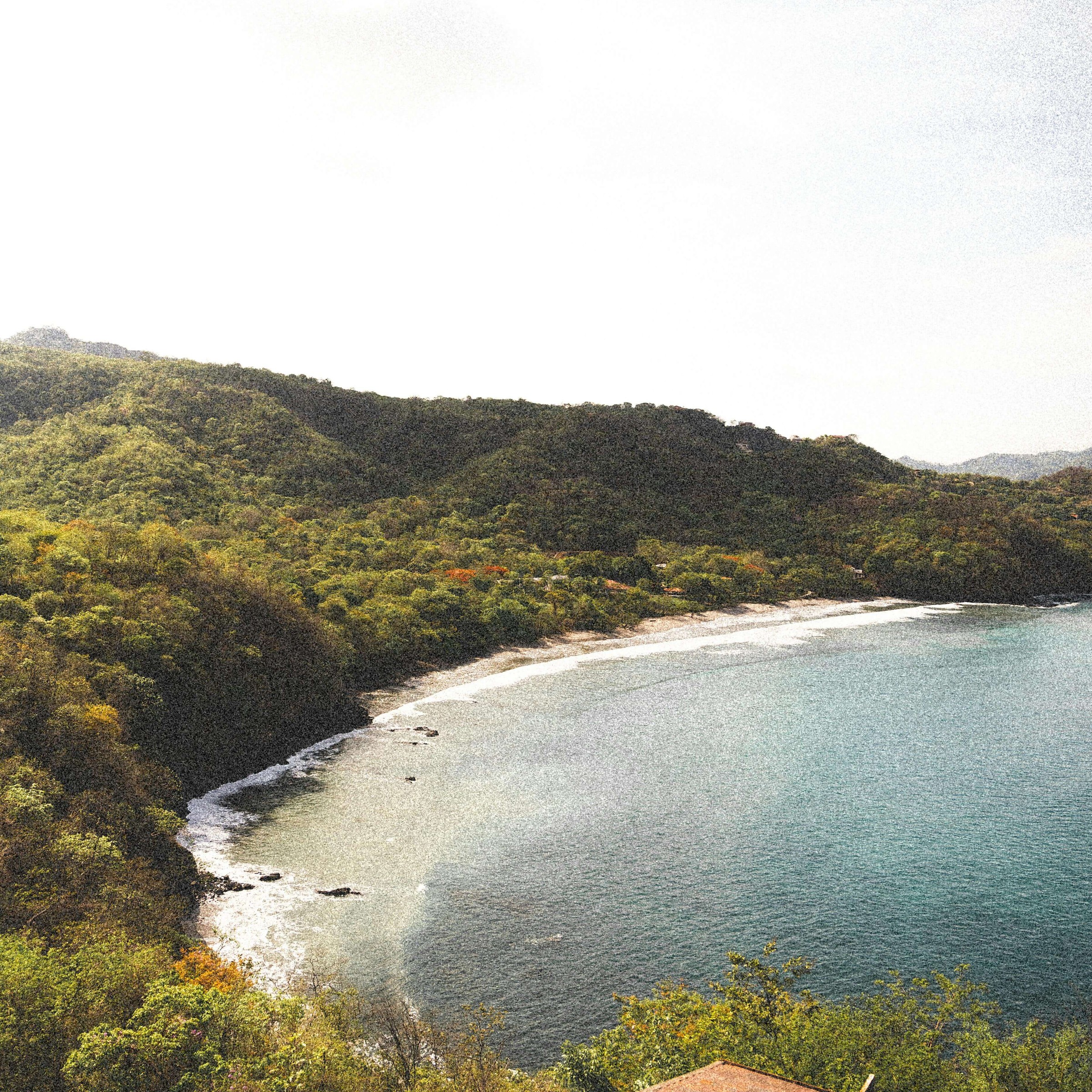 The Reality Behind Buying Real Estate in Costa Rica (2025 Guide)