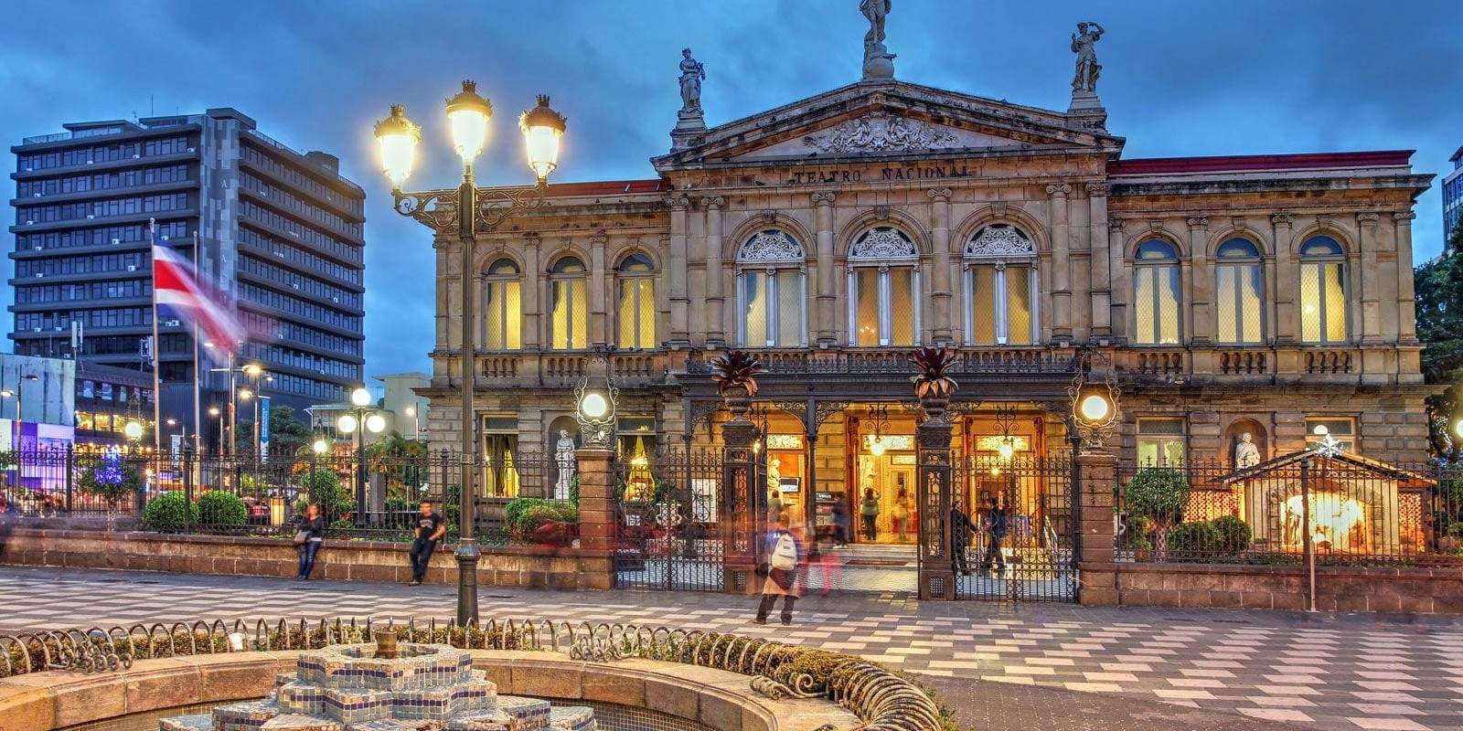 Life in San José, Costa Rica: The Pulse of the Capital