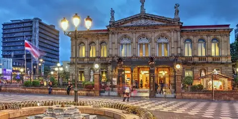 Life in San José, Costa Rica: The Pulse of the Capital