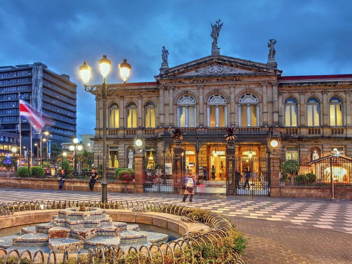 Life in San José, Costa Rica: The Pulse of the Capital