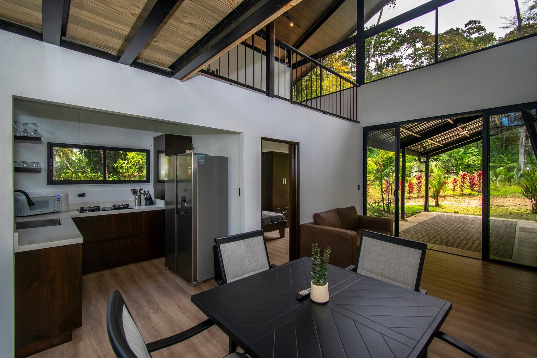 🌿 Casa Bamboo | Long-Term Rental in Uvita