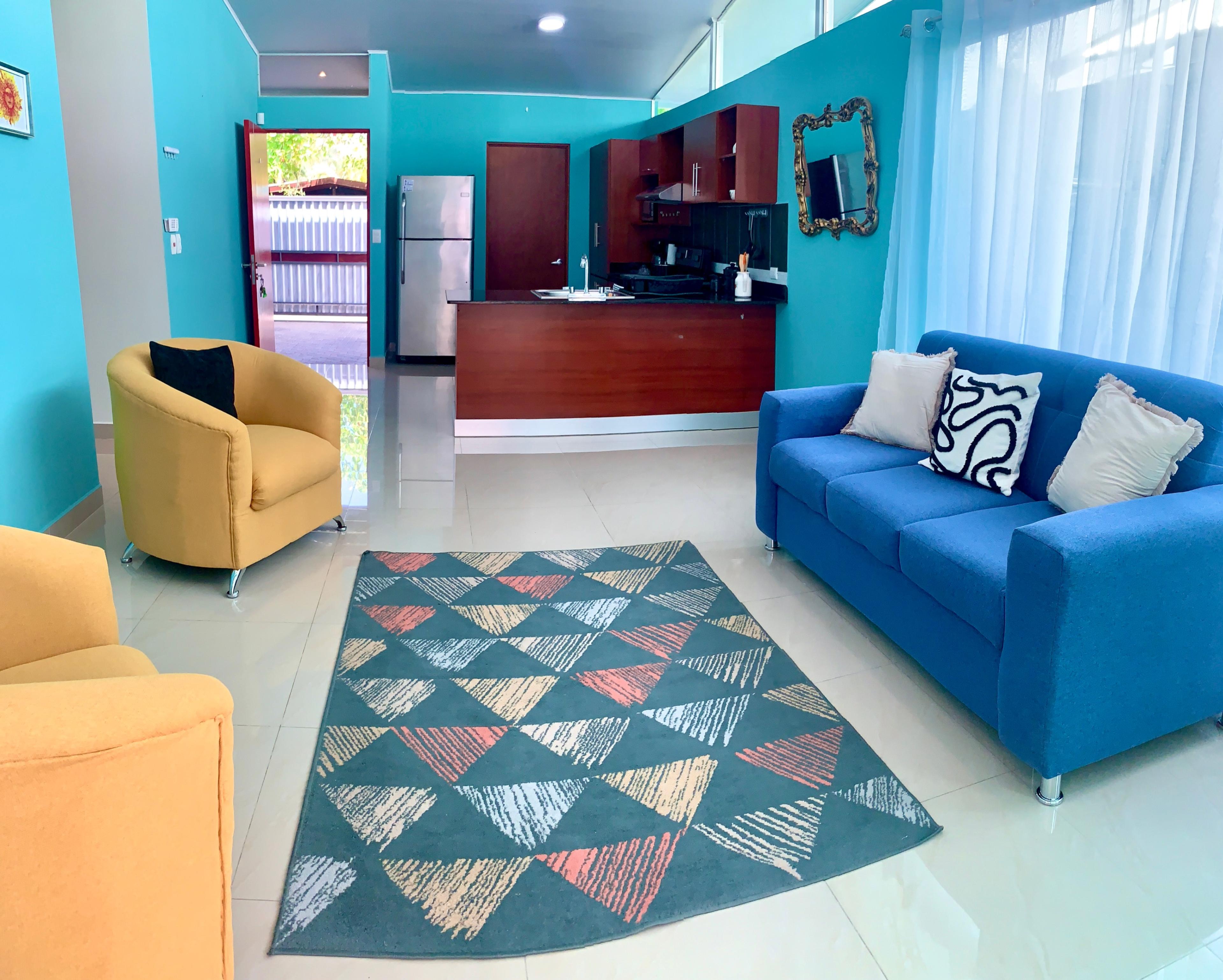 Beach house 602 