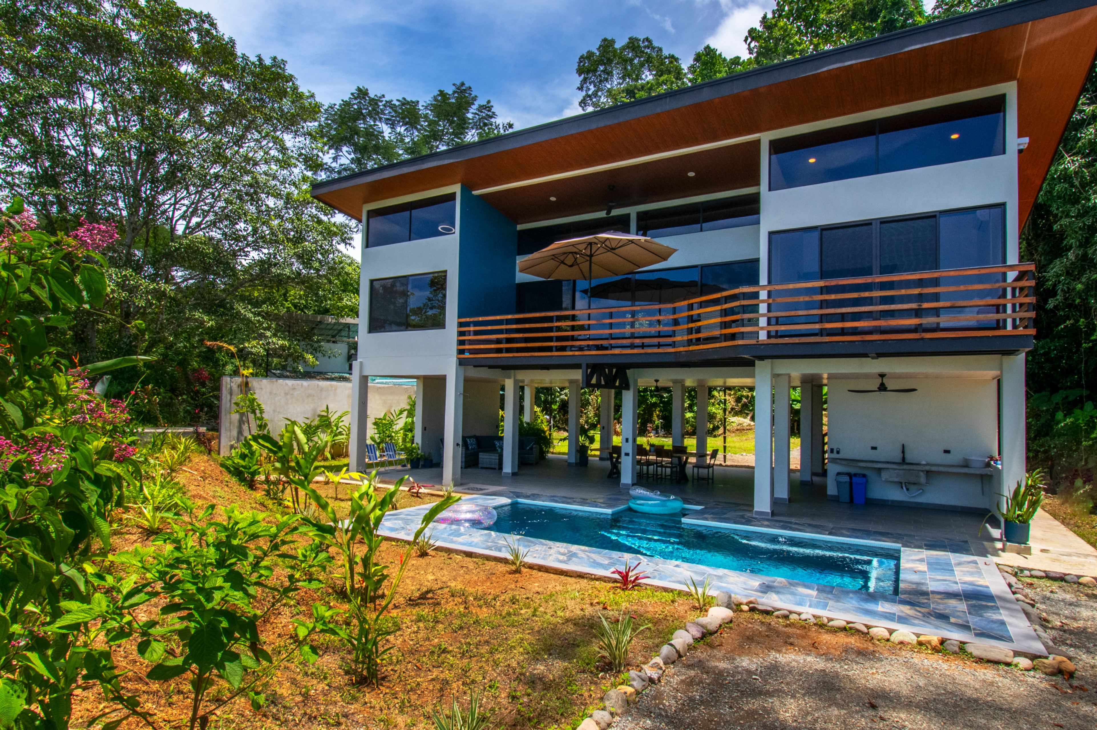 VILLA SUNRISE ✨️ - Long Term Rental in Platanillo