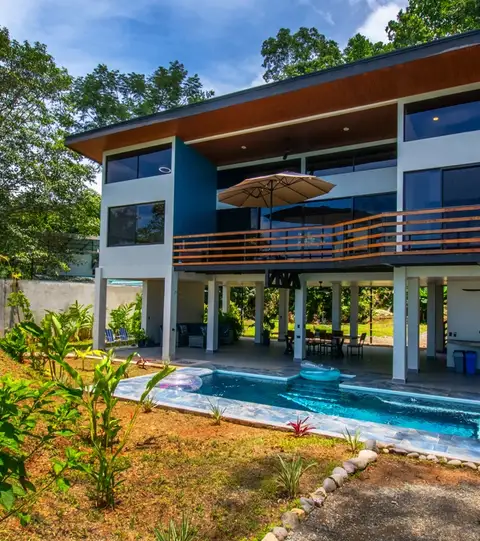 VILLA SUNRISE ✨️ - Long Term Rental in Platanillo