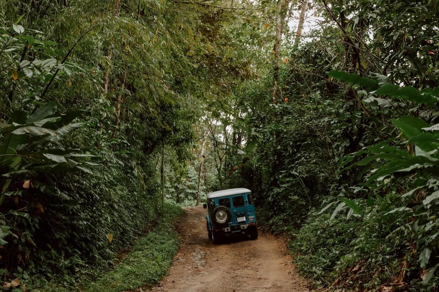 The Art of Slowing Down: How Costa Rica Teaches You Balance
