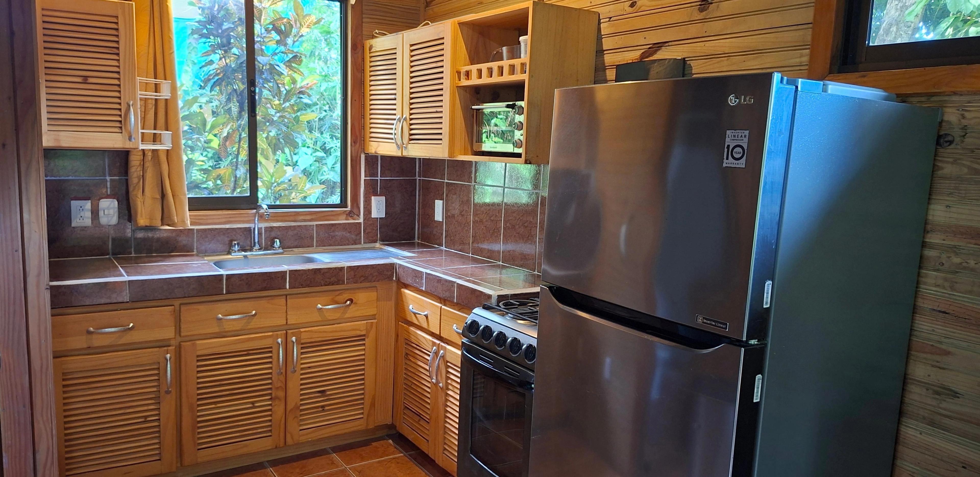 Studio Cabina Aracari (newly renovated)