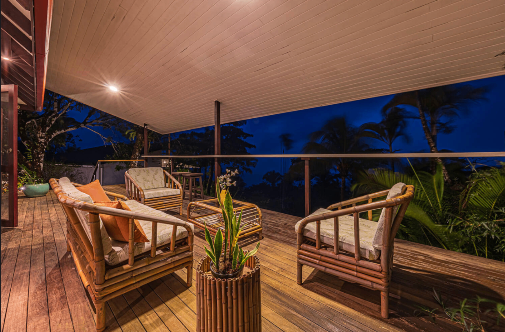 Villa Selva at Alma Tierra Mar