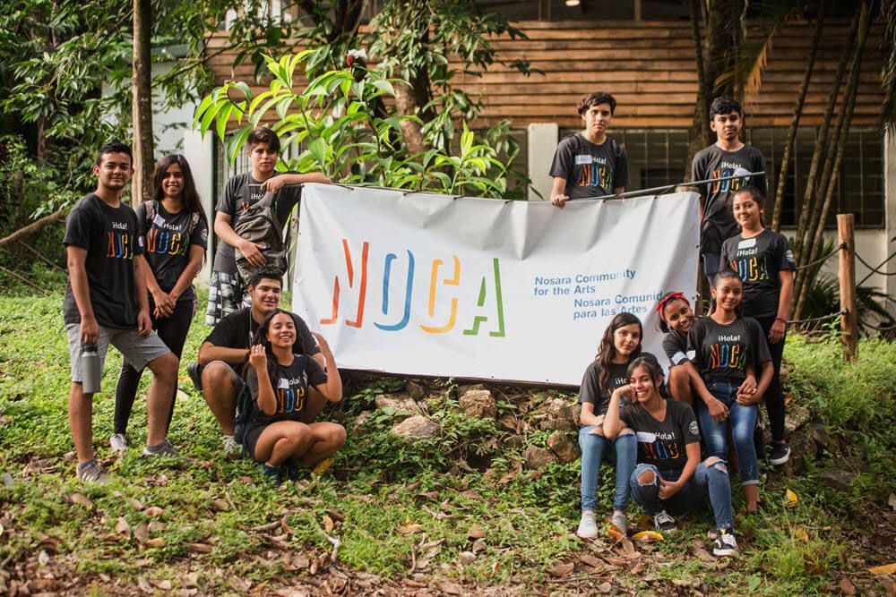 Nosara Civic Association (NCA)