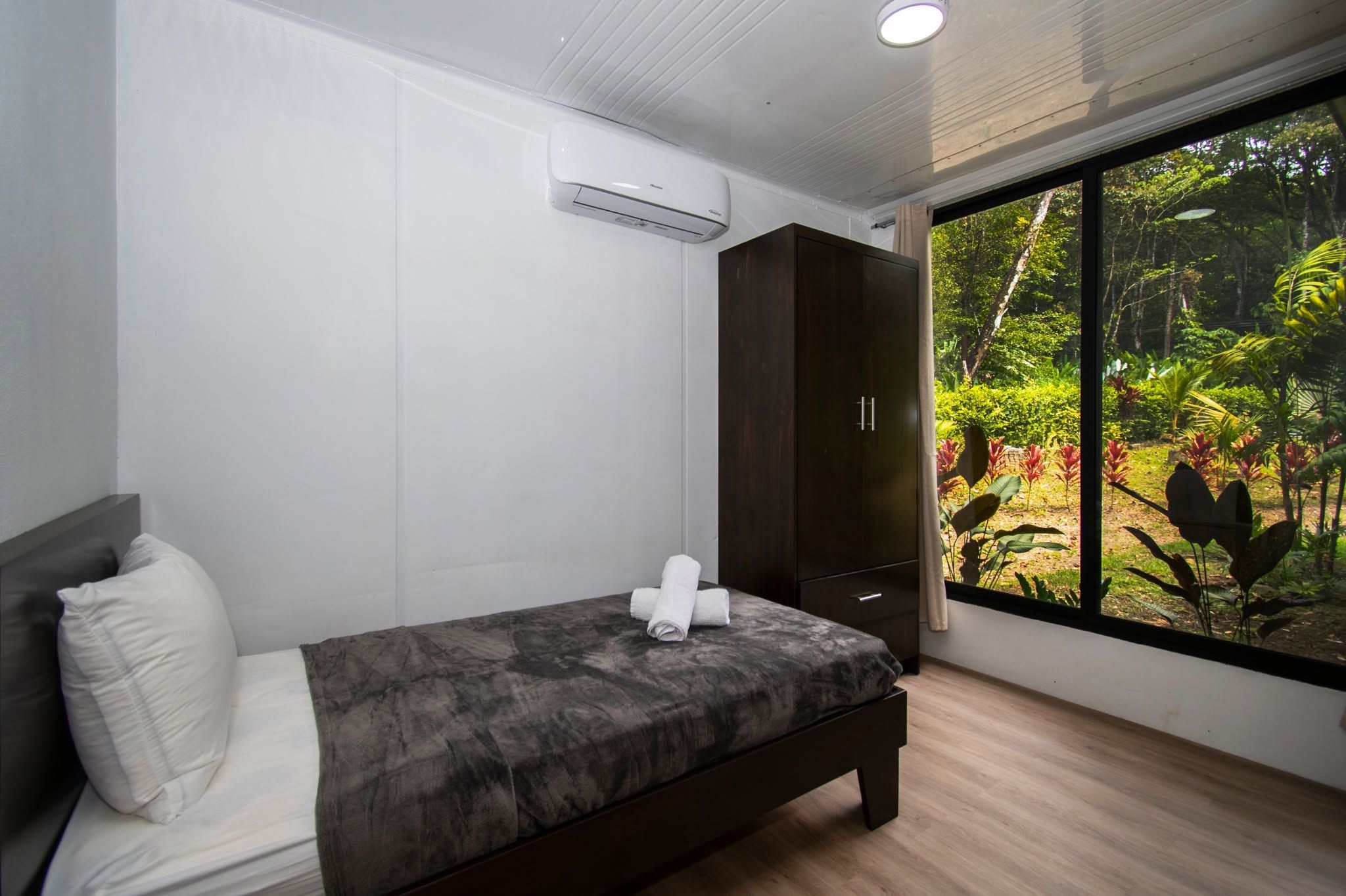 🌿 Casa Bamboo | Long-Term Rental in Uvita