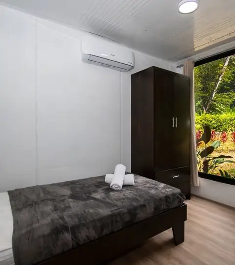 🌿 Casa Bamboo | Long-Term Rental in Uvita