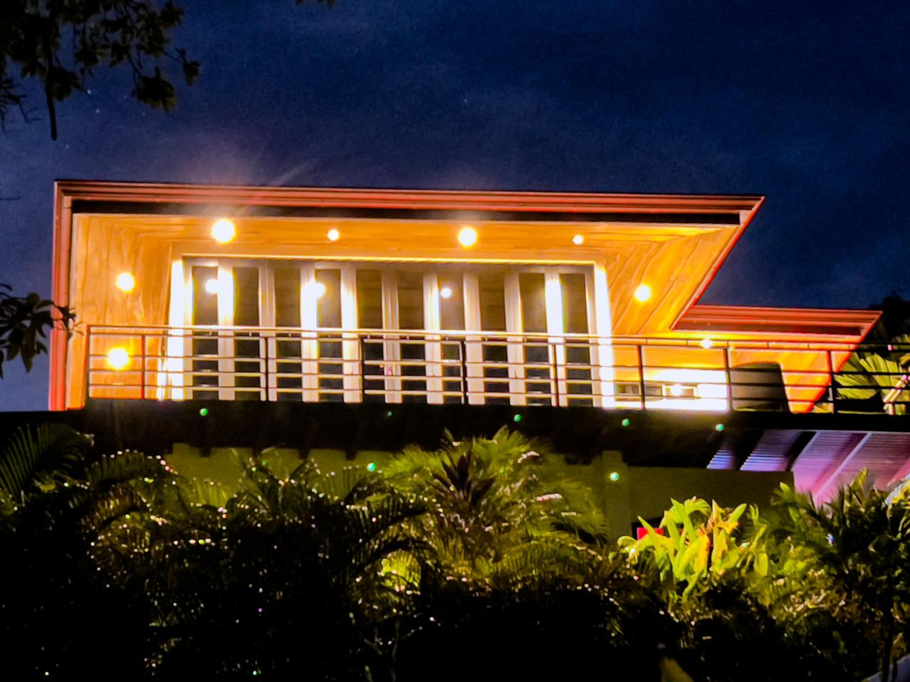 Villa Bill