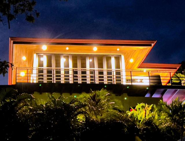 Villa Bill