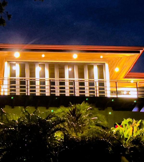 Villa Bill