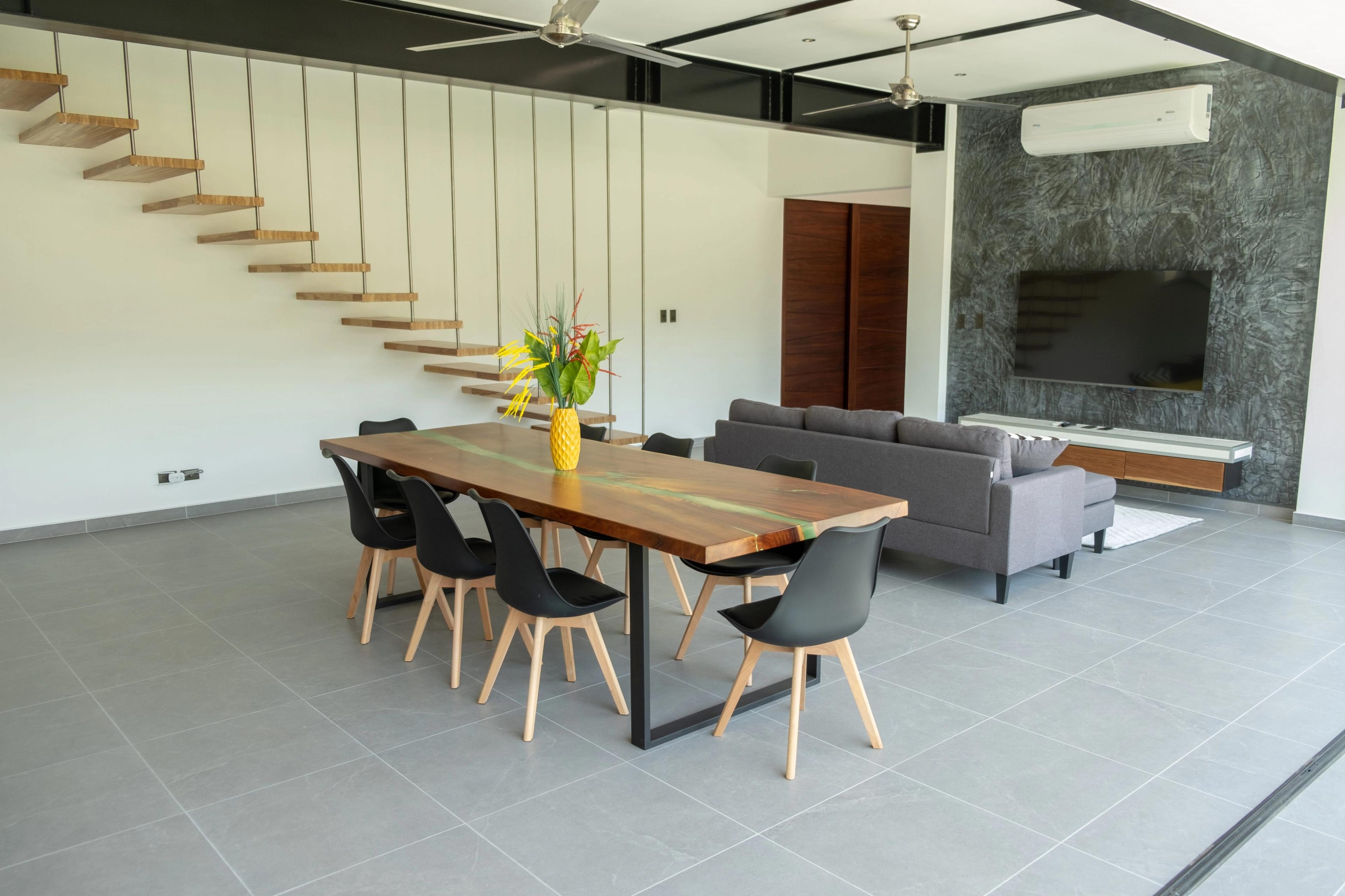 Casa Tiluni