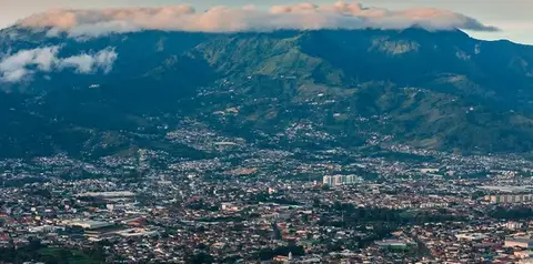 San Jose